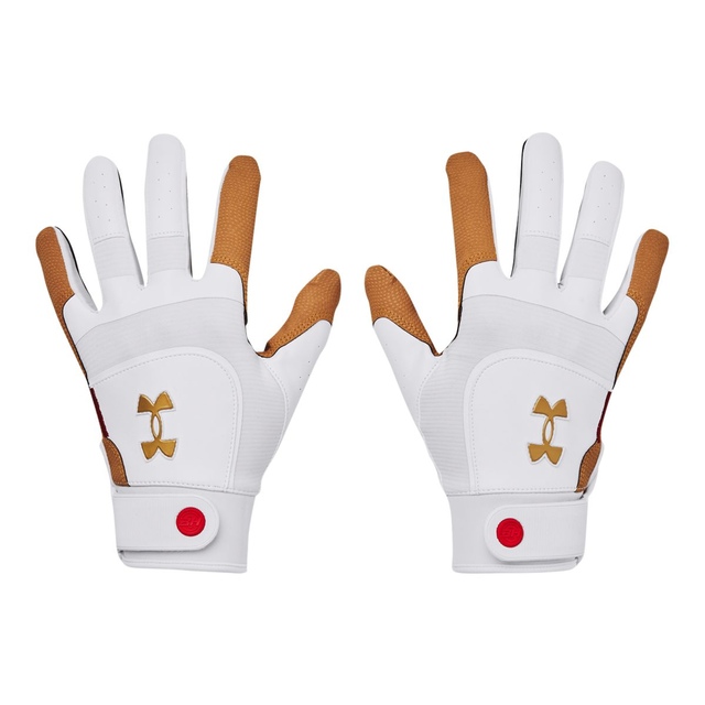 Under Armour Harper Hustle 23 Batting Gloves