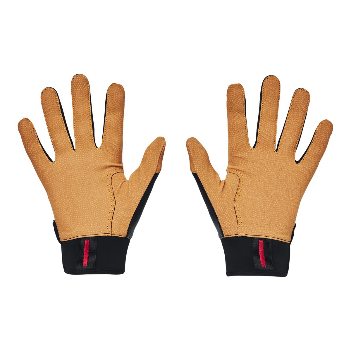 Under Armour Harper Hustle 23 Youth Batting Gloves