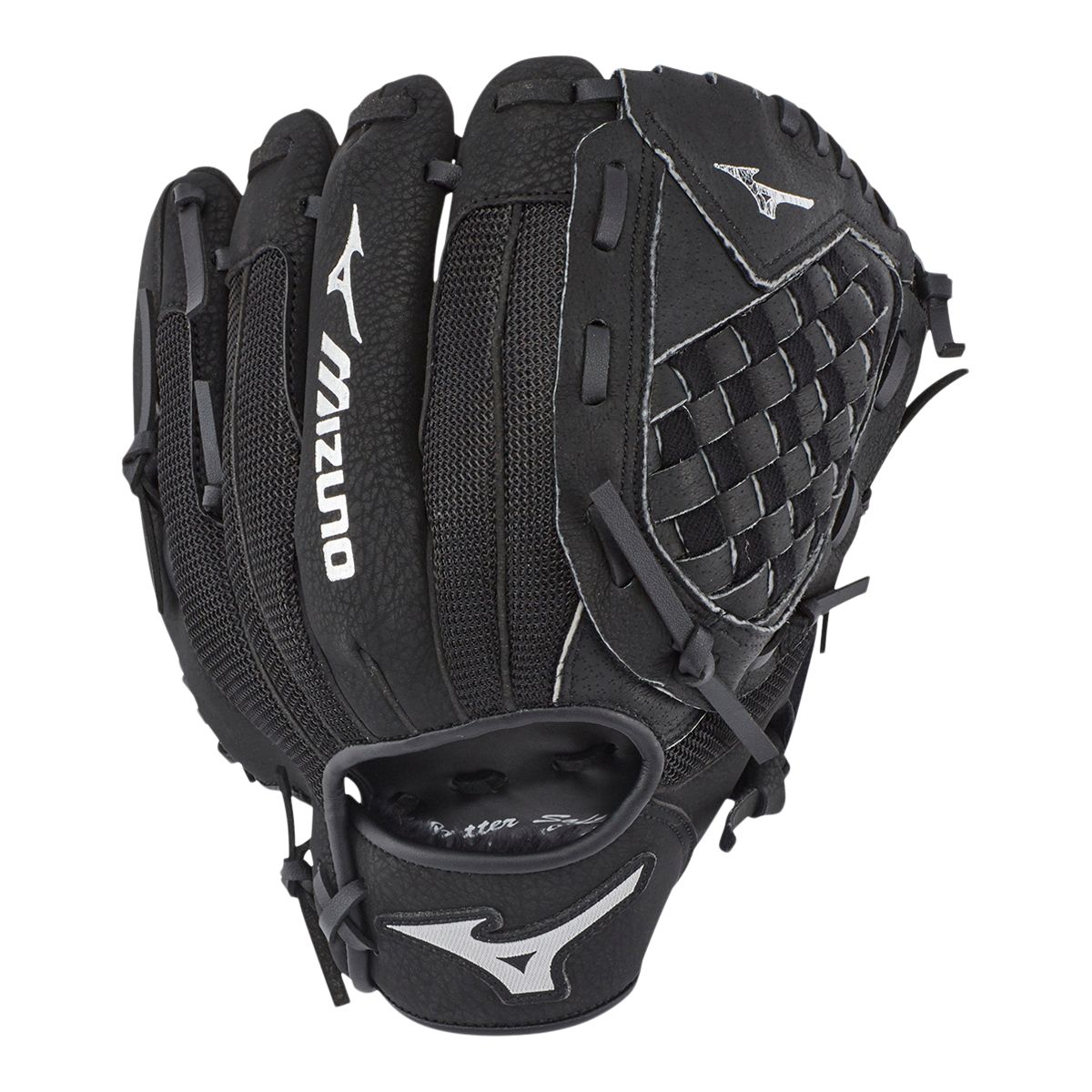 Mizuno Prospect Powerclose 10.5-in Youth Baseball Glove