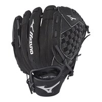 Mizuno Prospect Powerclose 10.5-in Youth Baseball Glove Back_Flat