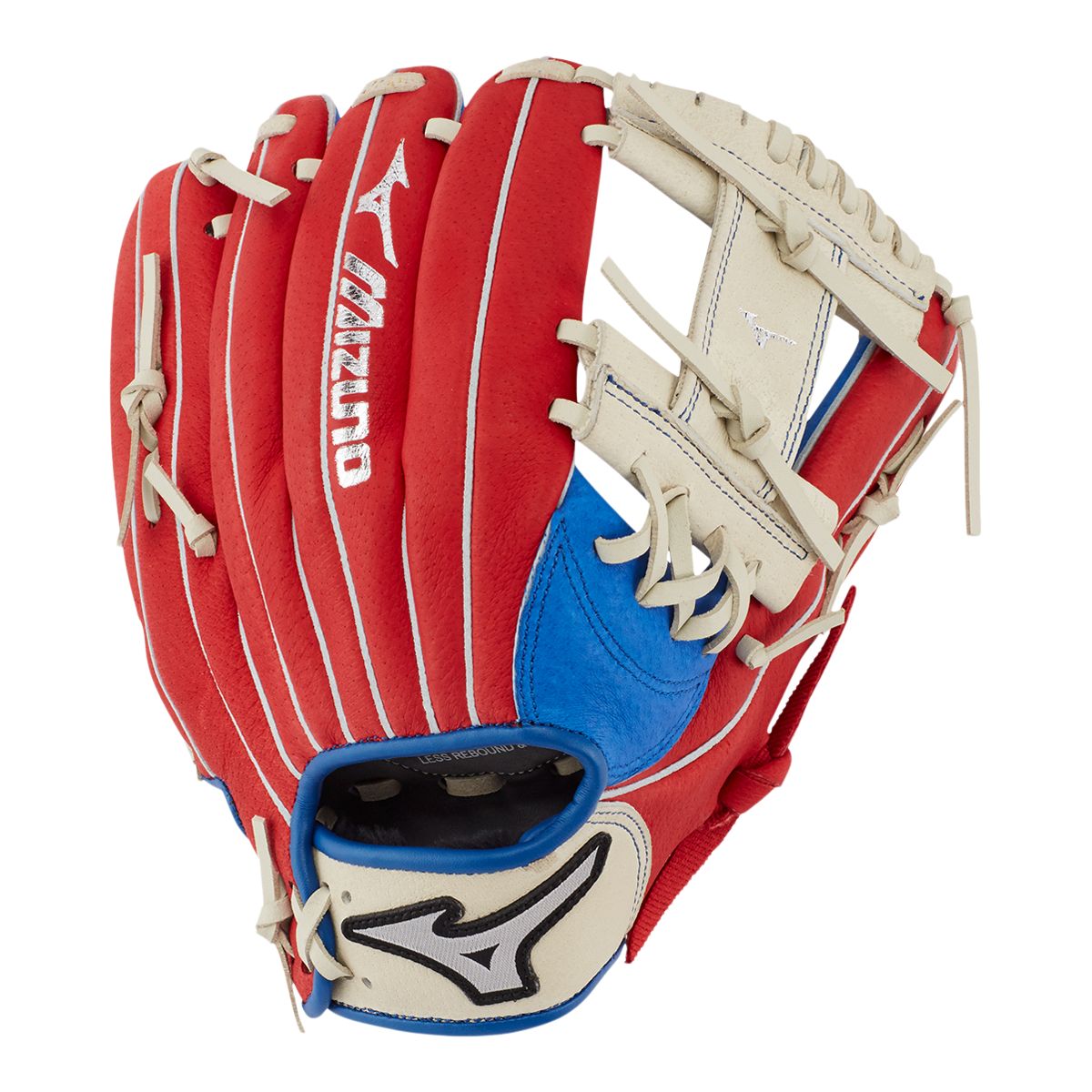 Mizuno Prospect PowerClose™ 11 Inch Youth Baseball Gloves