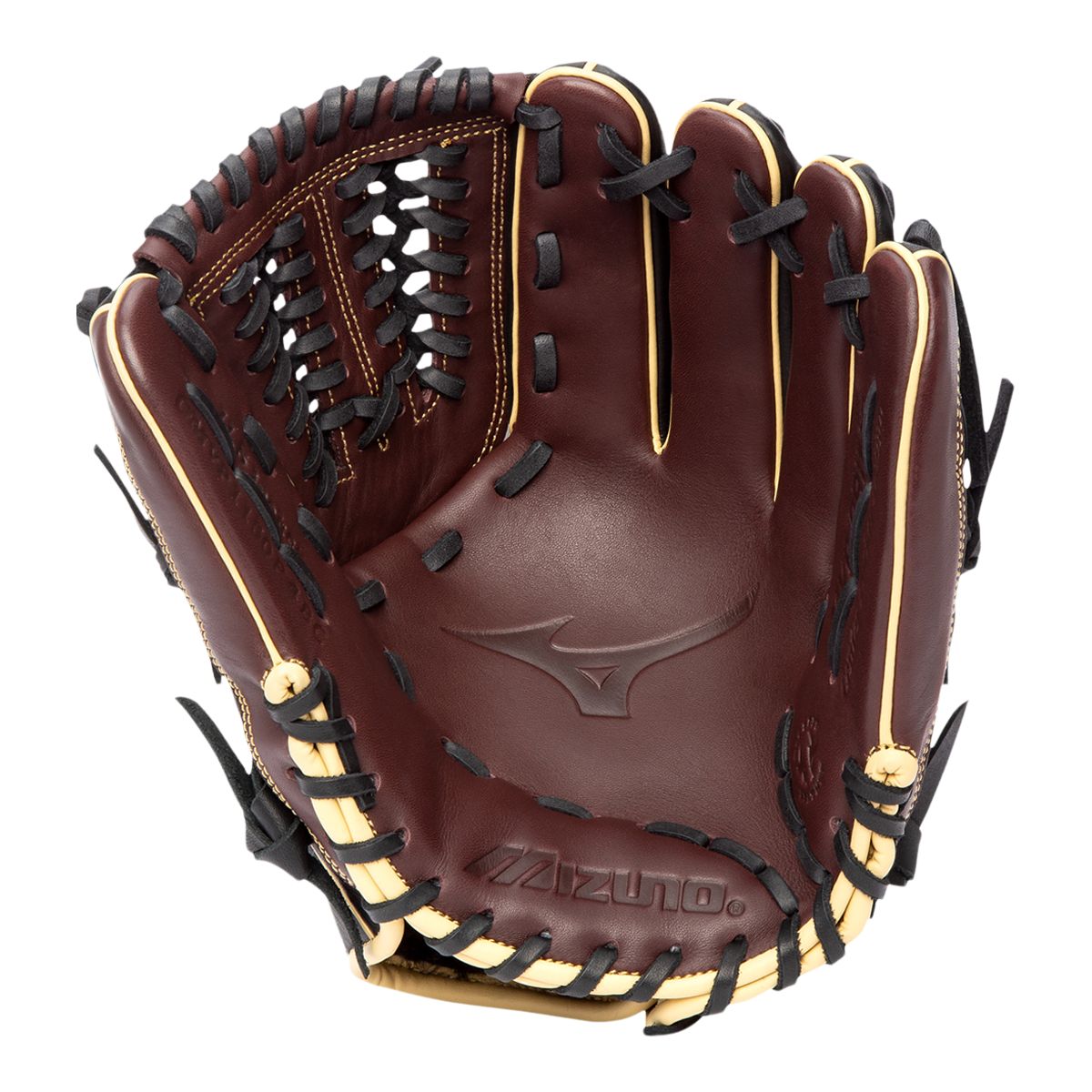 Mizuno MVP Prime Baseball 11.5 Inch Baseball Gloves