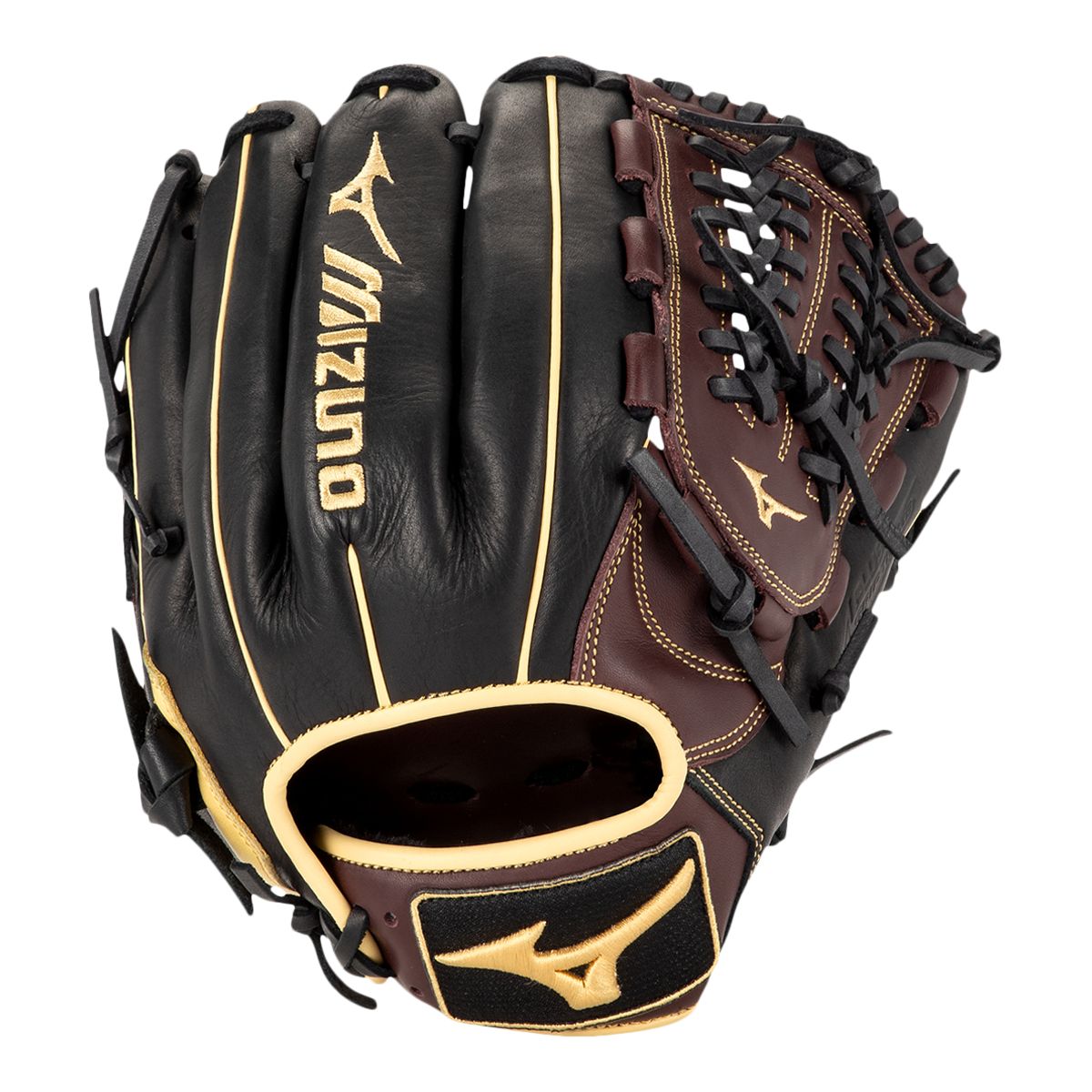 Image of Mizuno MVP Prime Baseball 11.5 Inch Baseball Gloves