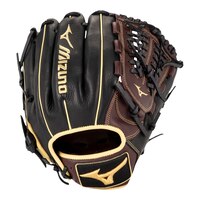Mizuno MVP Prime Baseball 11.5 Inch Baseball Gloves Back_Flat