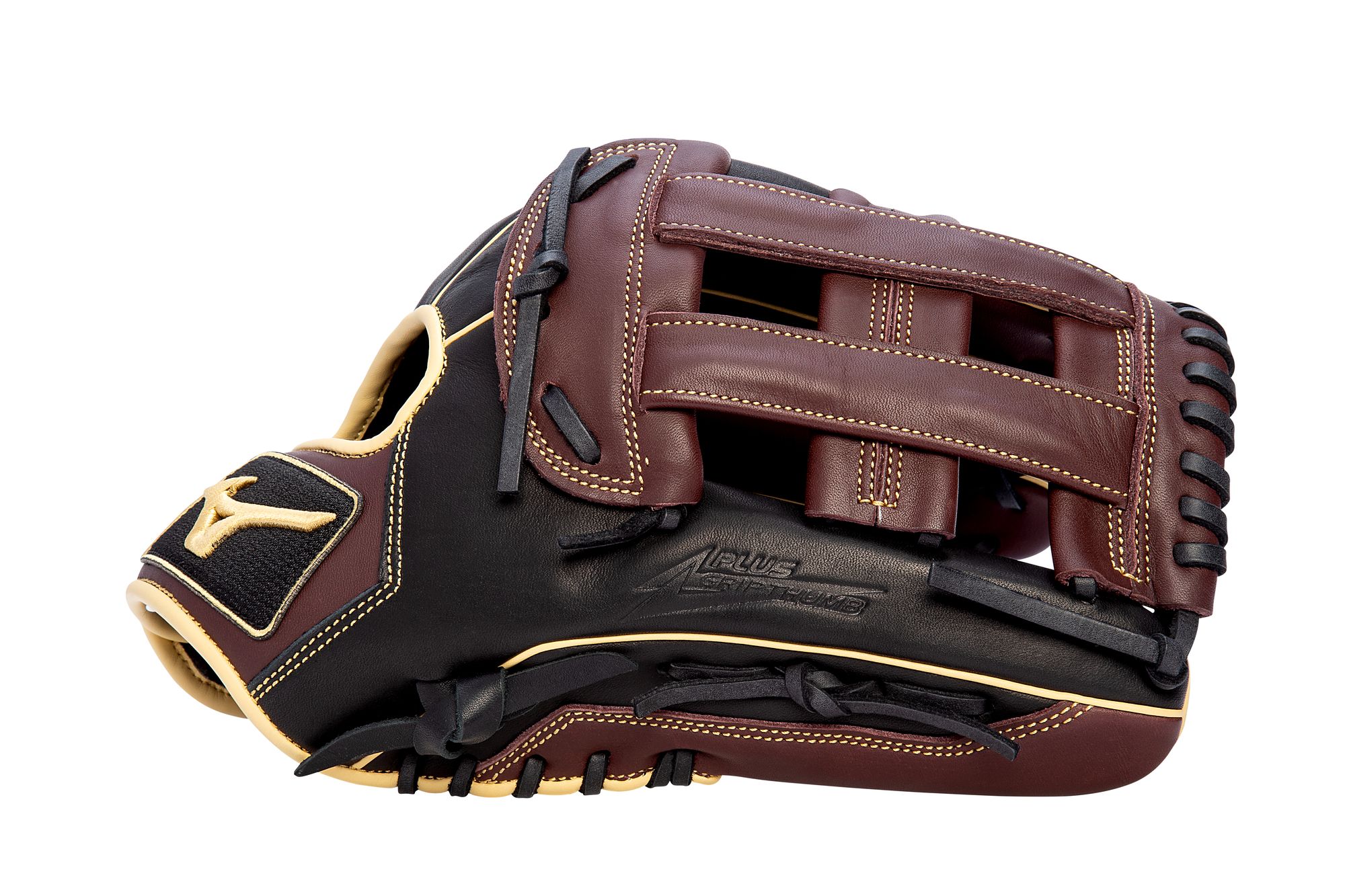 Mizuno Mvp Prime Slowpitch 13" Baseball Glove