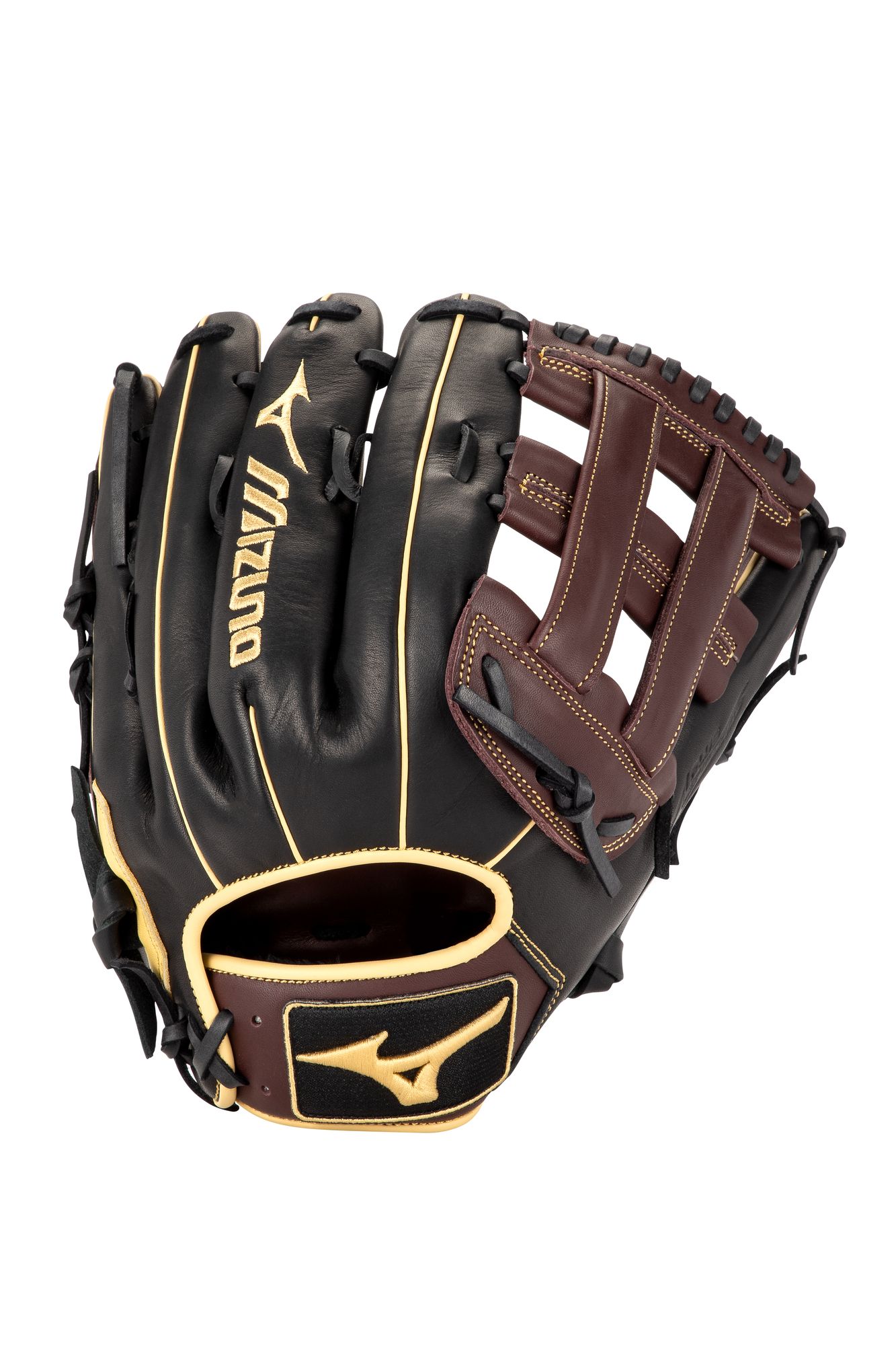 Mizuno techfire cheap batting gloves