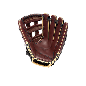 Mizuno Mvp Prime Slowpitch 13" Baseball Glove