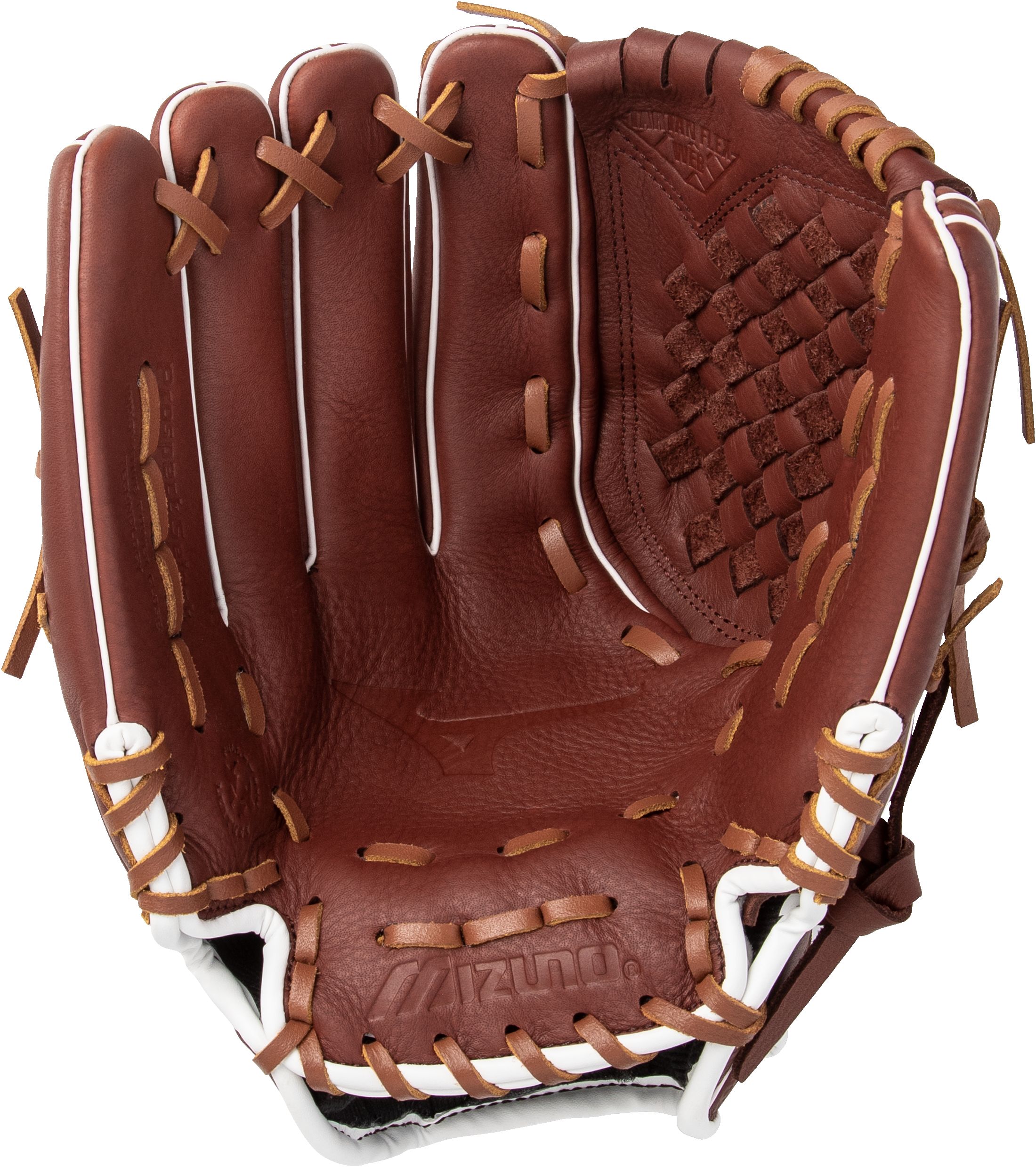 Mizuno Prospect Select Fastpitch 12 Inch Youth Right Hand Baseball Gloves