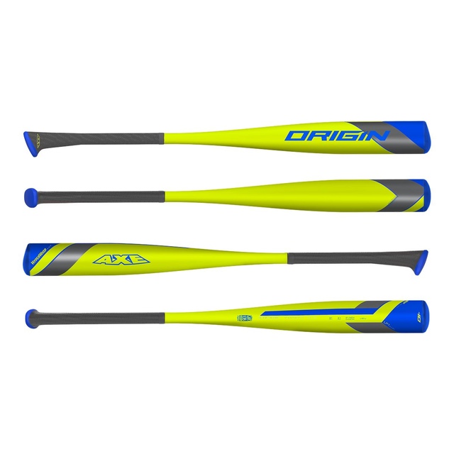 Axe Bat Origin USSSA 2 3/4 Inch (-10) Baseball Bat