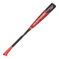Axe Bat Avenge Pro Hybrid USABB 2 5/8 Inch (-10) Baseball Bat Side_Right
