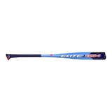 Axe Bat Elite One GS4 USSSA 2 3/4 Inch (-10) Baseball Bat Front_Flat