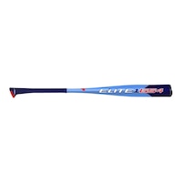 Axe Bat Elite One GS4 USSSA 2 3/4 Inch (-10) Baseball Bat Front_Flat