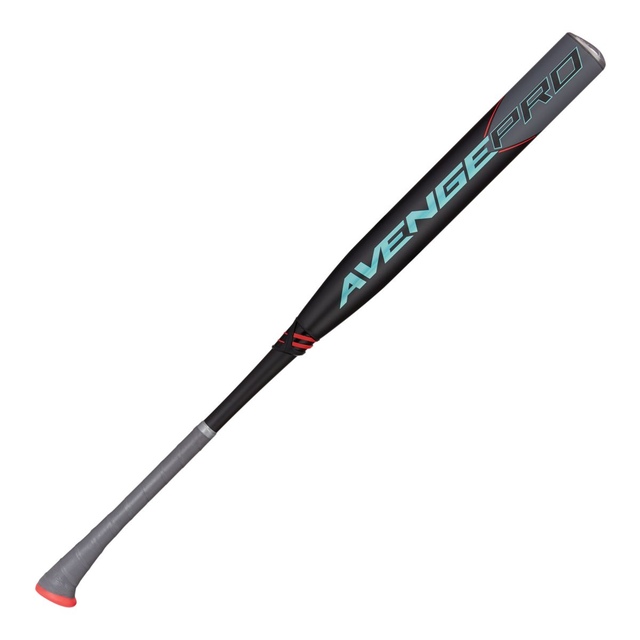 Axe Bat Avenge Pro Dual Stamp Slowpitch Baseball Bat