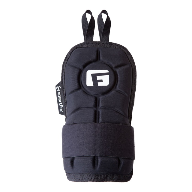 G-Form Elite Baseball Hand Guard Front_Flat