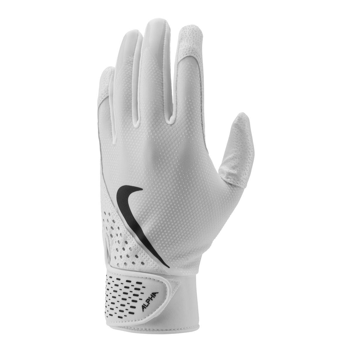 Nike Alpha Baseball Batting Gloves