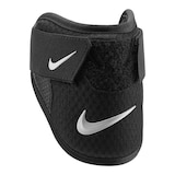 Nike Diamond Youth Batters Elbow Guard Front_Angled_Right