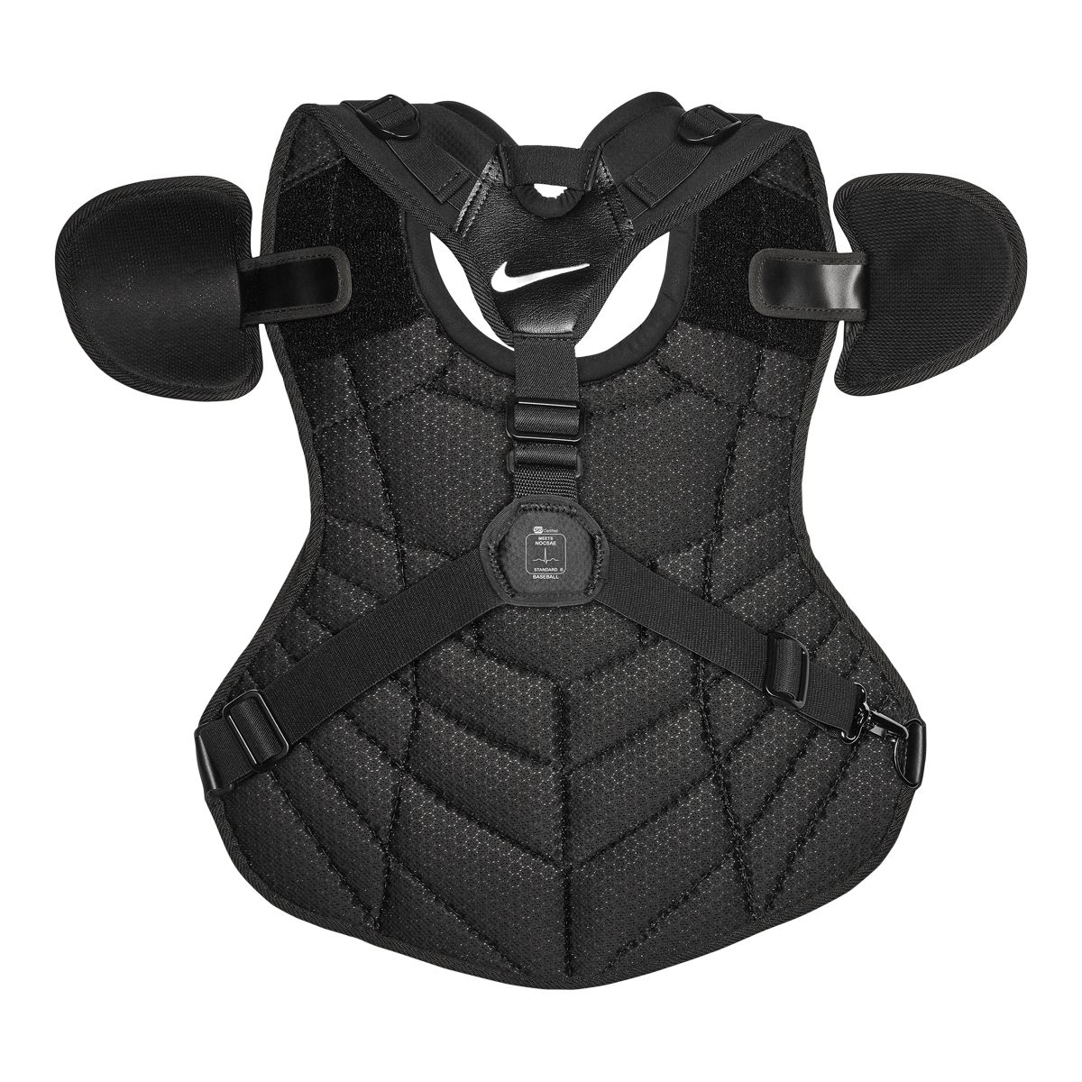 Nike catchers cheap chest protector