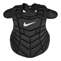 Nike Diamond Elite Chest Protector Front_Flat
