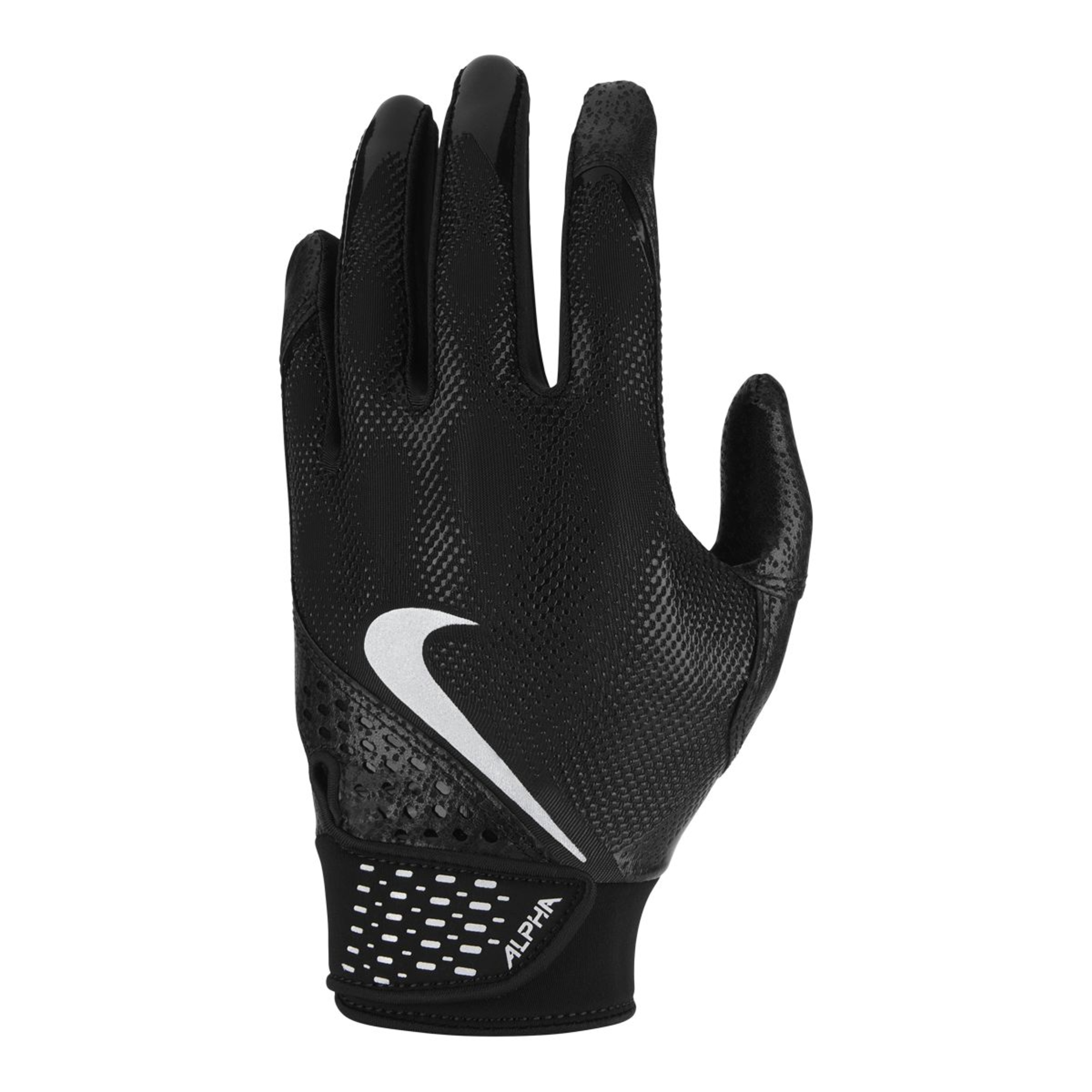 Nike Alpha Youth Baseball Batting Gloves SportChek