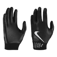 Nike Alpha Youth Baseball Batting Gloves