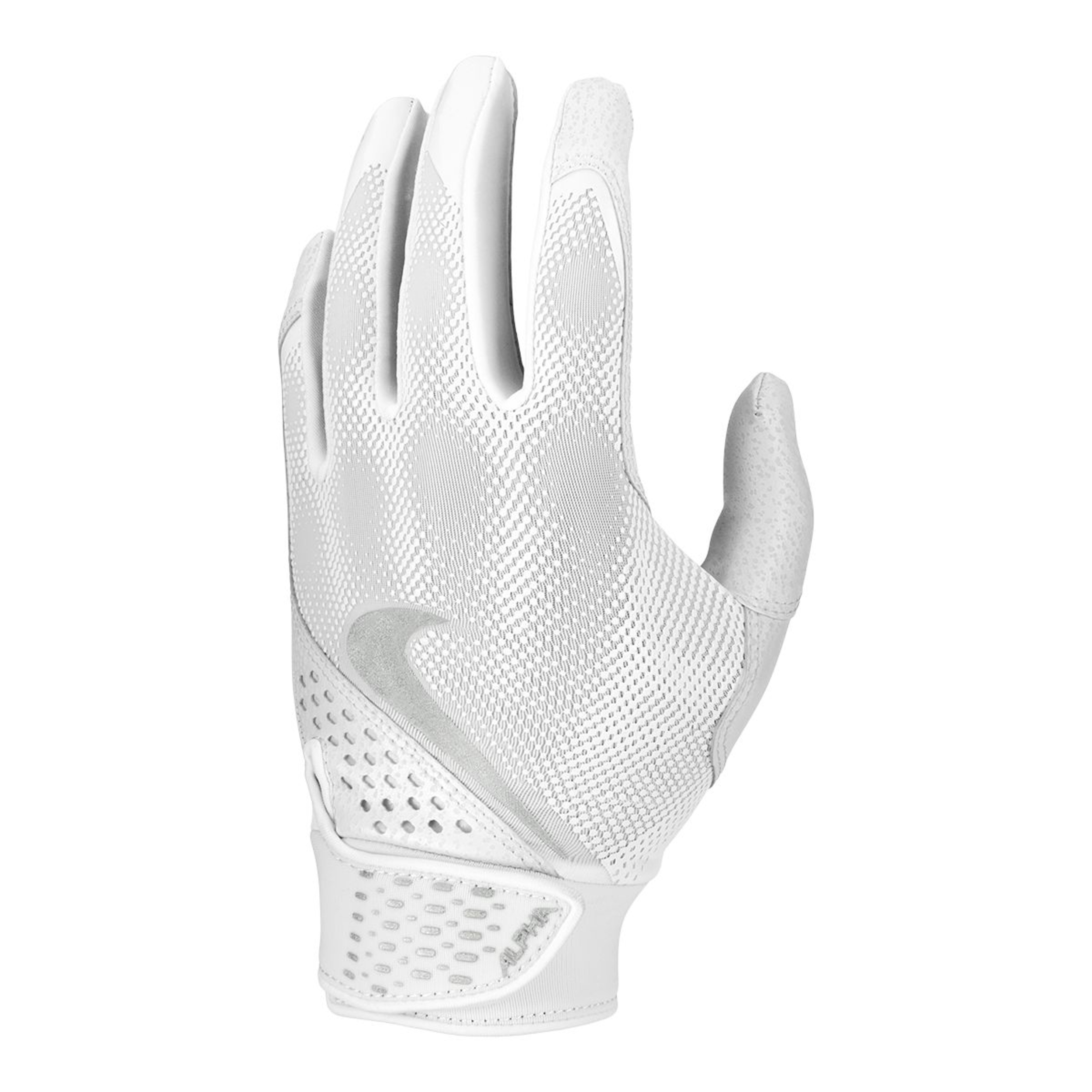 Nike Alpha Youth Baseball Batting Gloves SportChek