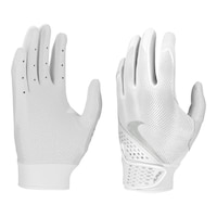 Nike Alpha Youth Baseball Batting Gloves Composite_or_Mixed