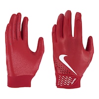 Nike Alpha Youth Baseball Batting Gloves
