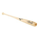 Mizuno Classic 271 Natural 32 Baseball Bat Front_Angled_Left