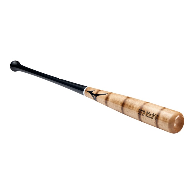 Mizuno Pro Select Maple 243 Baseball Bat