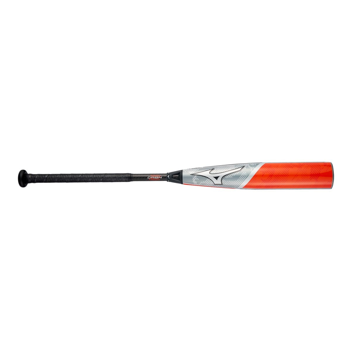 Mizuno CRBN2 USSSA 2-3/4" (-10) Composite Baseball Bat