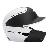 Mizuno B6 Jaw Protector Side_Right