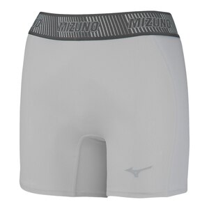 Mizuno Aero Vent Girl's Sliding Shorts
