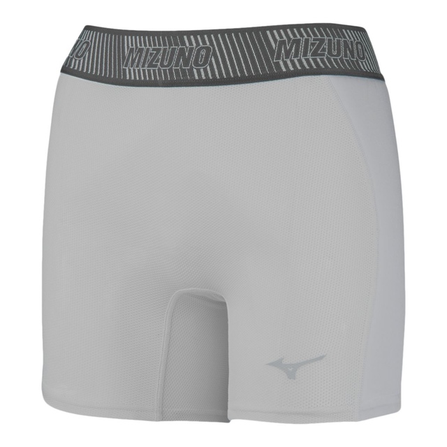 Mizuno Aero Vent Girl's Sliding Shorts