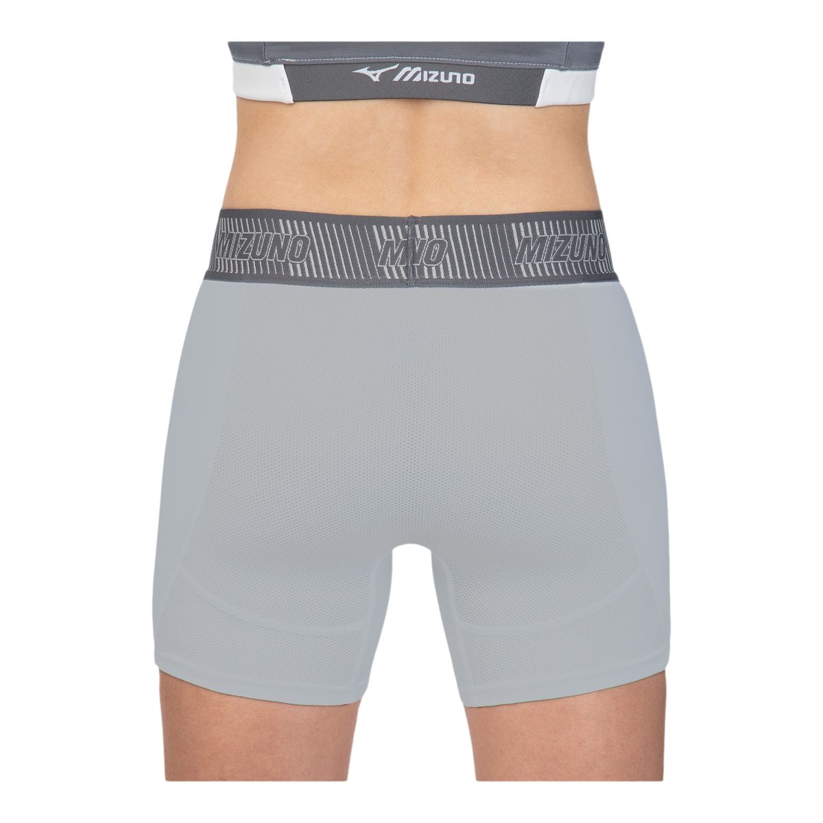 Mizuno Aero Vent Women's Sliding Shorts