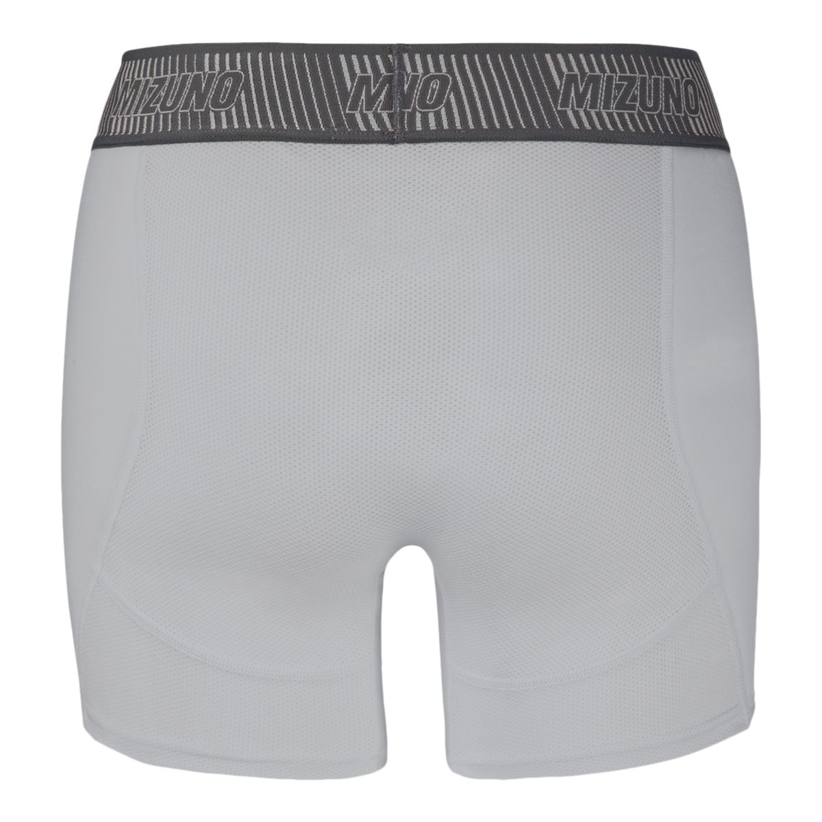 Mizuno Aero Vent Girl's Sliding Shorts