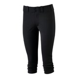 Mizuno Prospect Youth Softball Pants Front_Angled_Left