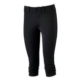 Mizuno Women's Prospect Softball Pants Front_Angled_Left