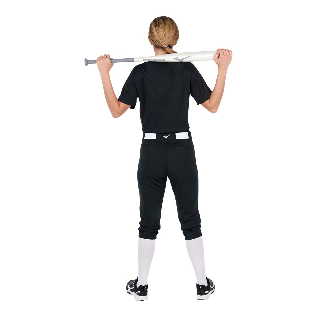 Mizuno Women's Prospect Softball Pants