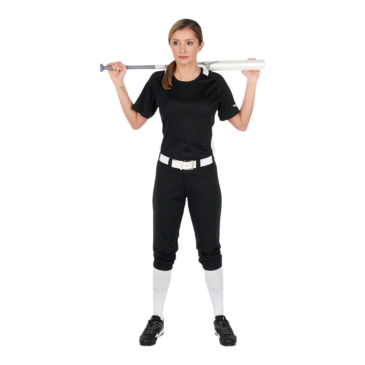 Mizuno Women's Prospect Softball Pants