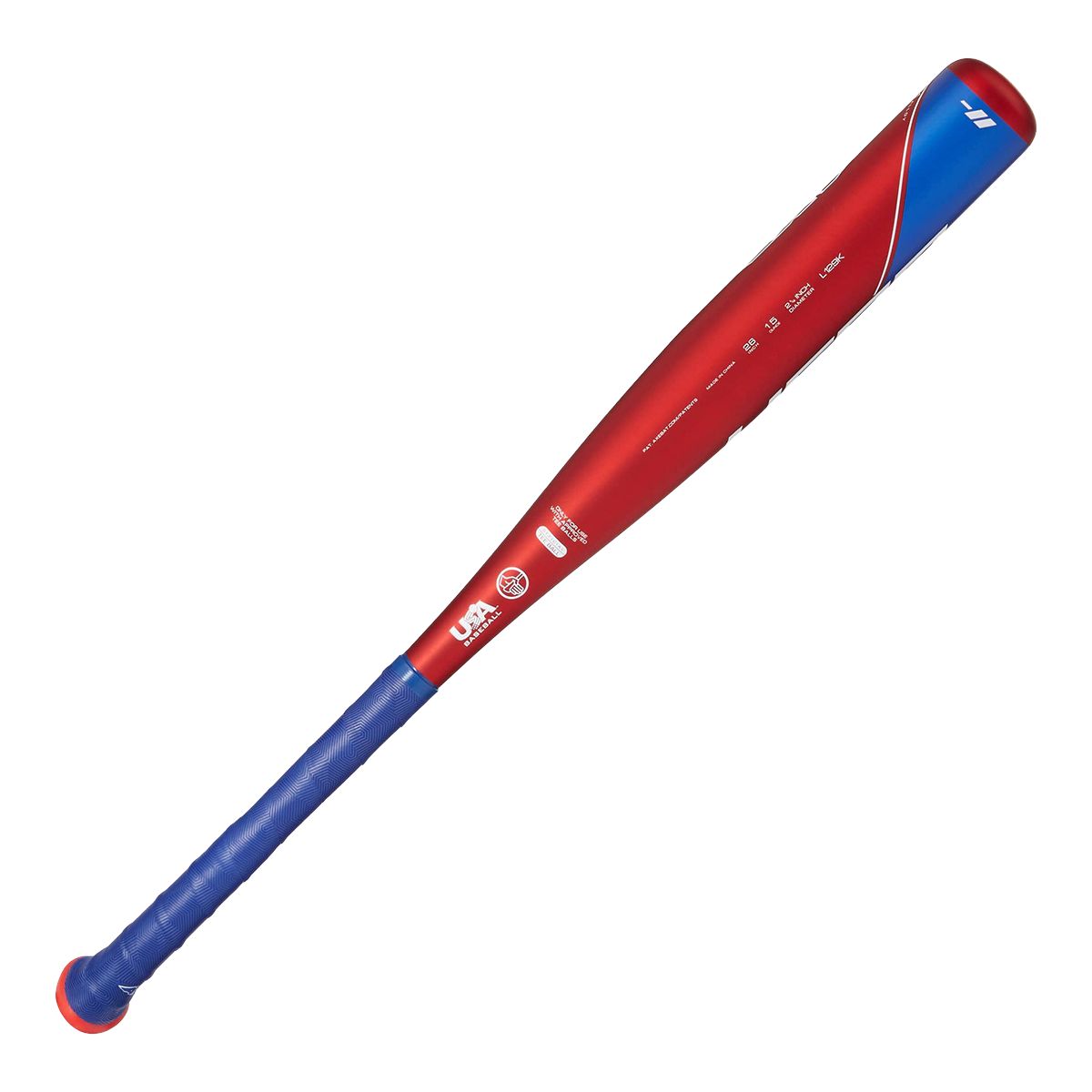 Axe Bat Hero USABB Tee Ball 2 1/4 Inch (-11) Baseball Bat