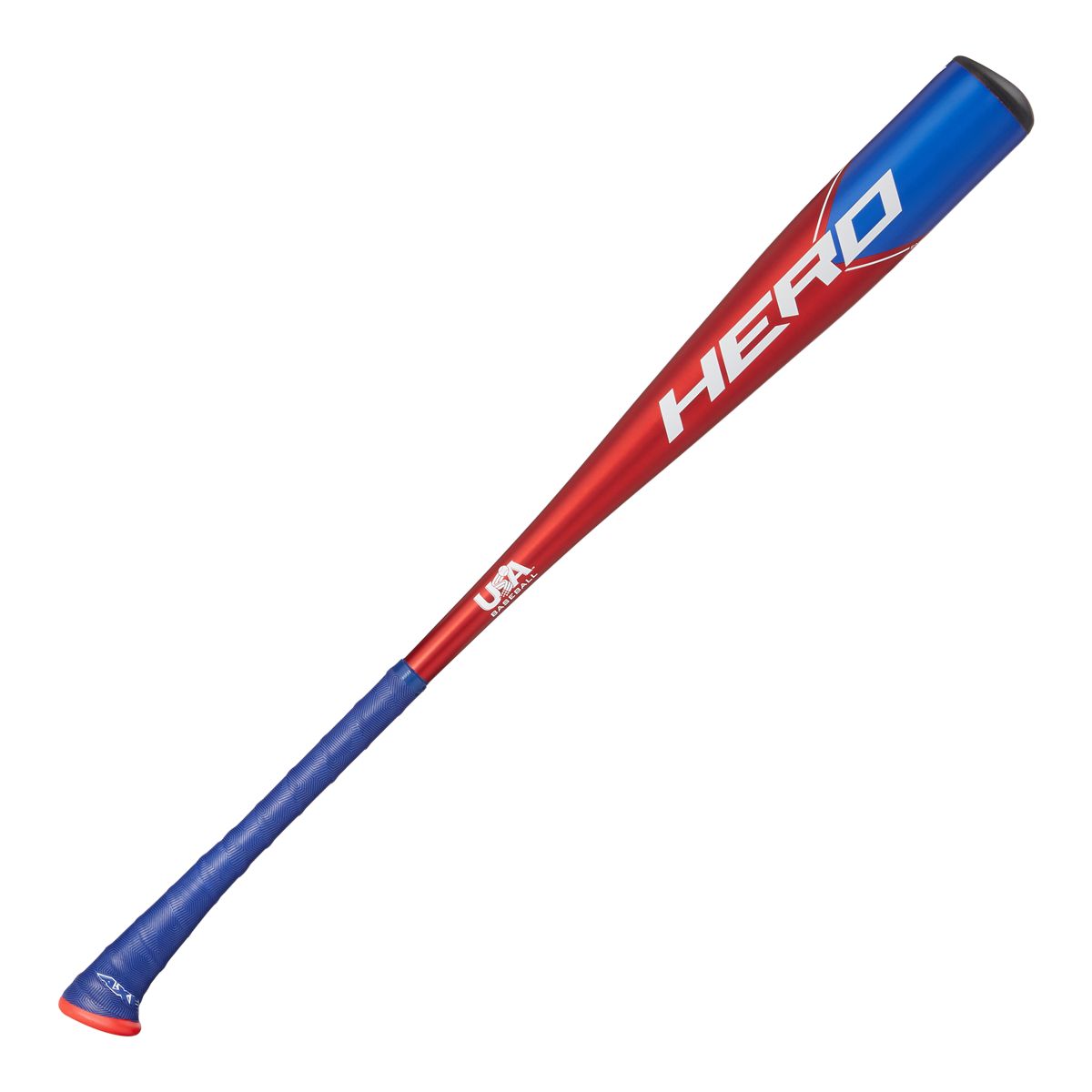 Axe Bat Hero USABB 2 1/2 Inch (-11) Baseball Bat