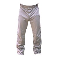 Louisville Stock Baseball Pants Front_Flat