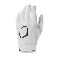Evoshield SRZ-1 Batting Gloves Back_Angled_Right