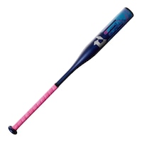 DeMarini Uprising (-12) Fastpitch Bat Front_Angled_Right