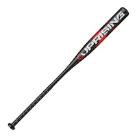 DeMarini Uprising Slowpitch Bat Front_Angled_Right