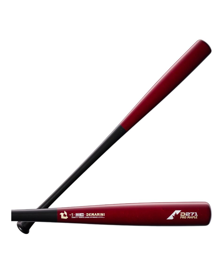 DeMarini Pro Maple Composite Baseball Bat