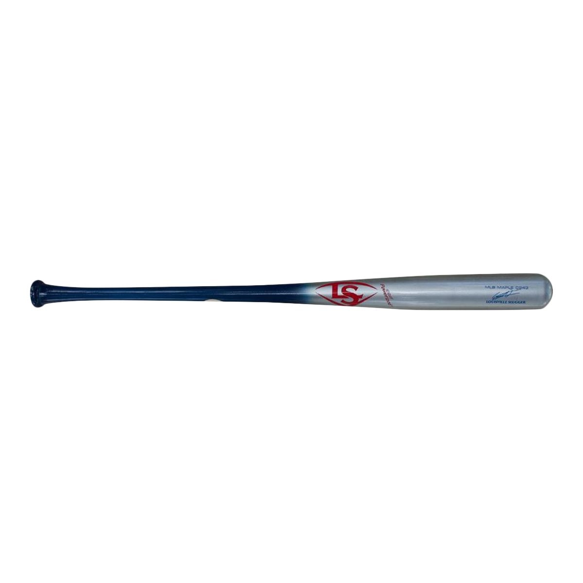  Louisville Slugger Prime Acuna - Maple RA13 Baseball Bat - 31  : Sports & Outdoors
