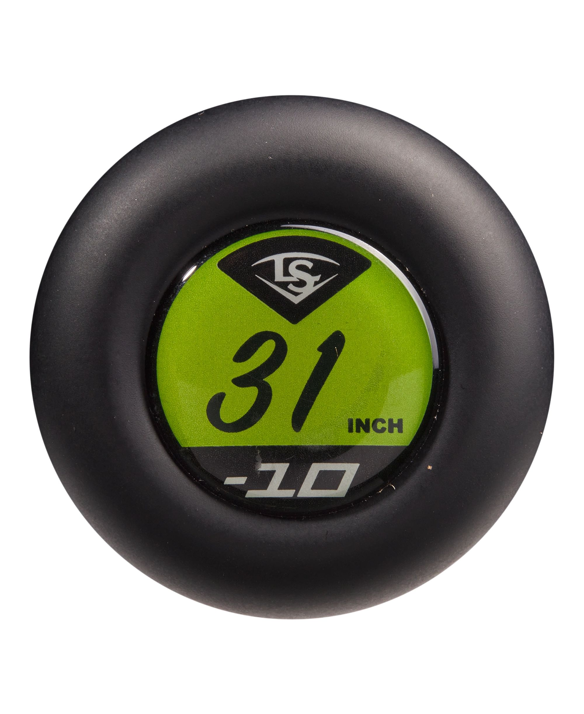 Louisville Slugger Vapor USABB 2-5/8 Baseball Bat