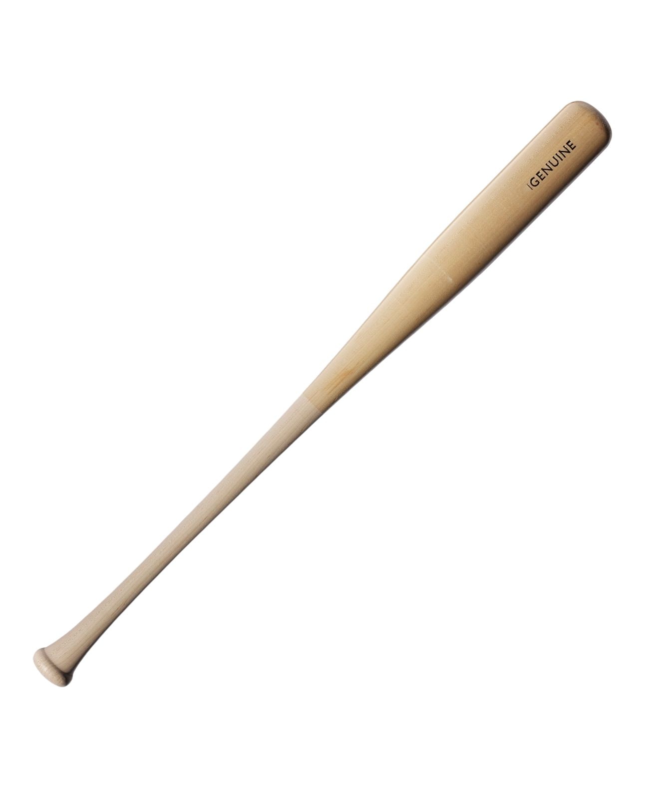 Louisville Slugger Kids' Genuine Wooden Baseball Bat