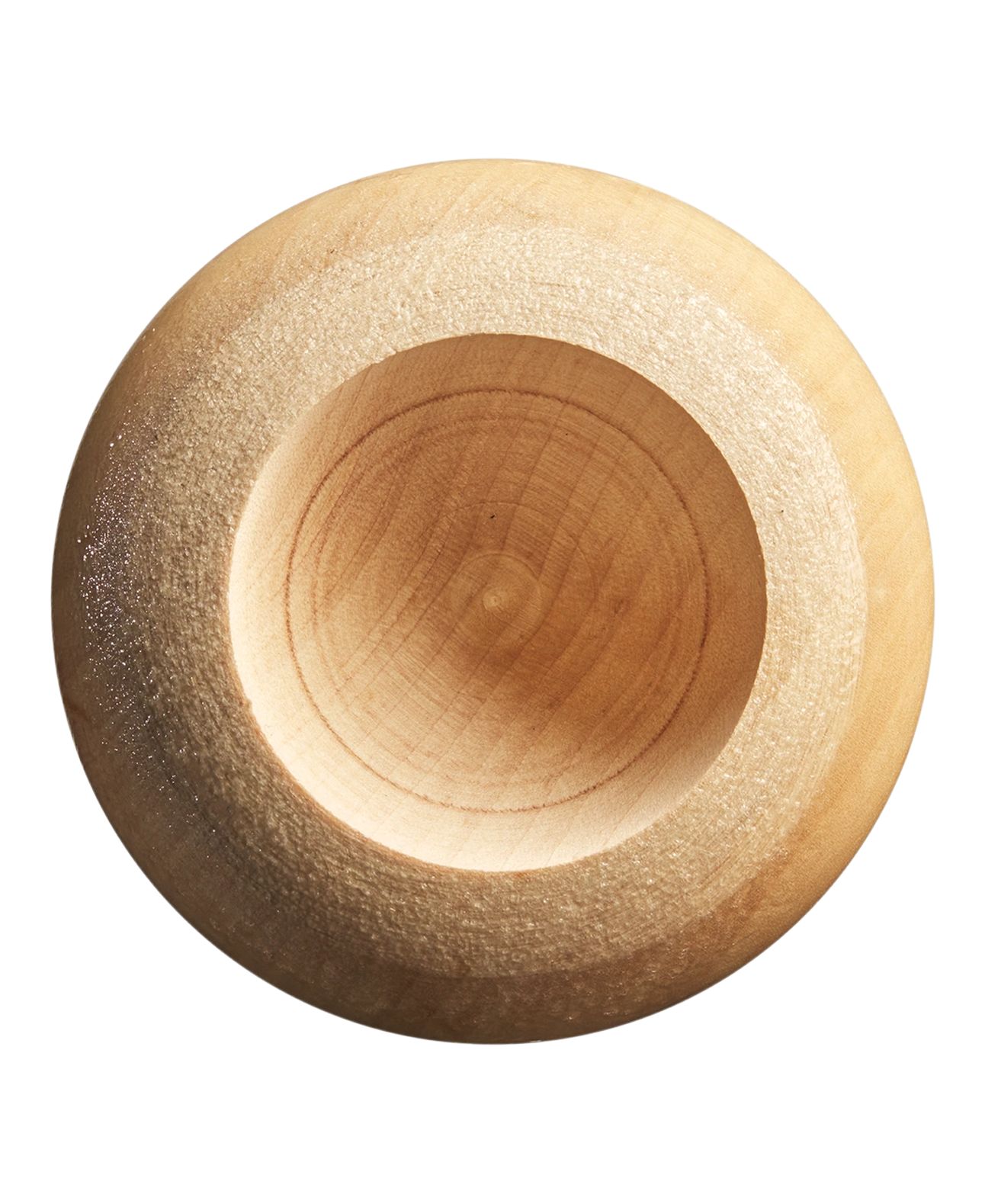 Louisville Slugger Kids' Genuine Wooden Baseball Bat